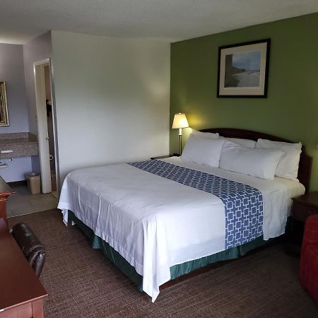 Econo Inn - Ormond Beach Luaran gambar