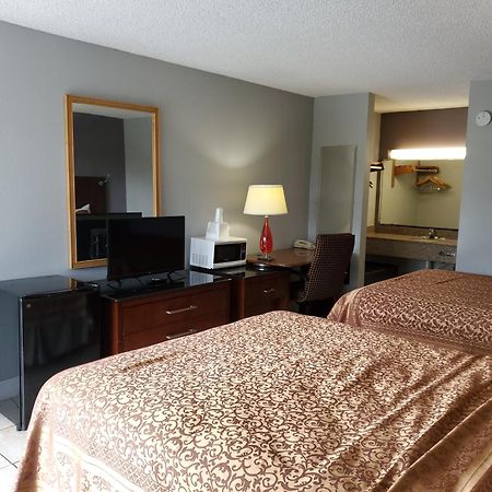 Econo Inn - Ormond Beach Luaran gambar