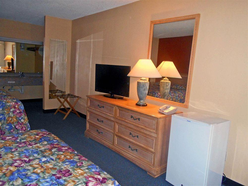 Econo Inn - Ormond Beach Luaran gambar