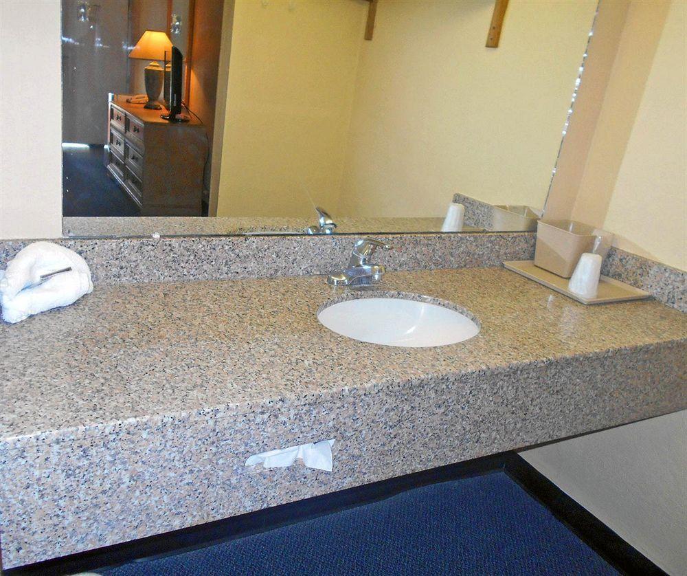 Econo Inn - Ormond Beach Luaran gambar