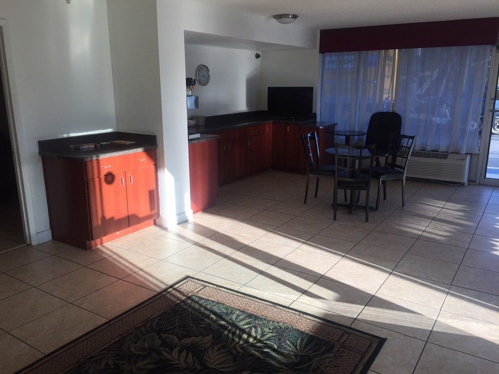 Econo Inn - Ormond Beach Luaran gambar
