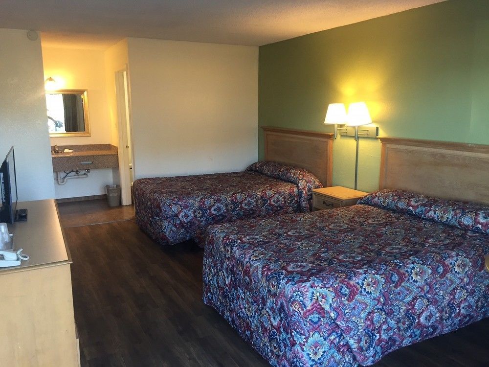Econo Inn - Ormond Beach Luaran gambar