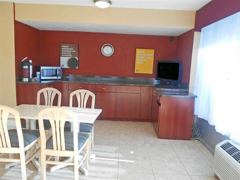 Econo Inn - Ormond Beach Luaran gambar