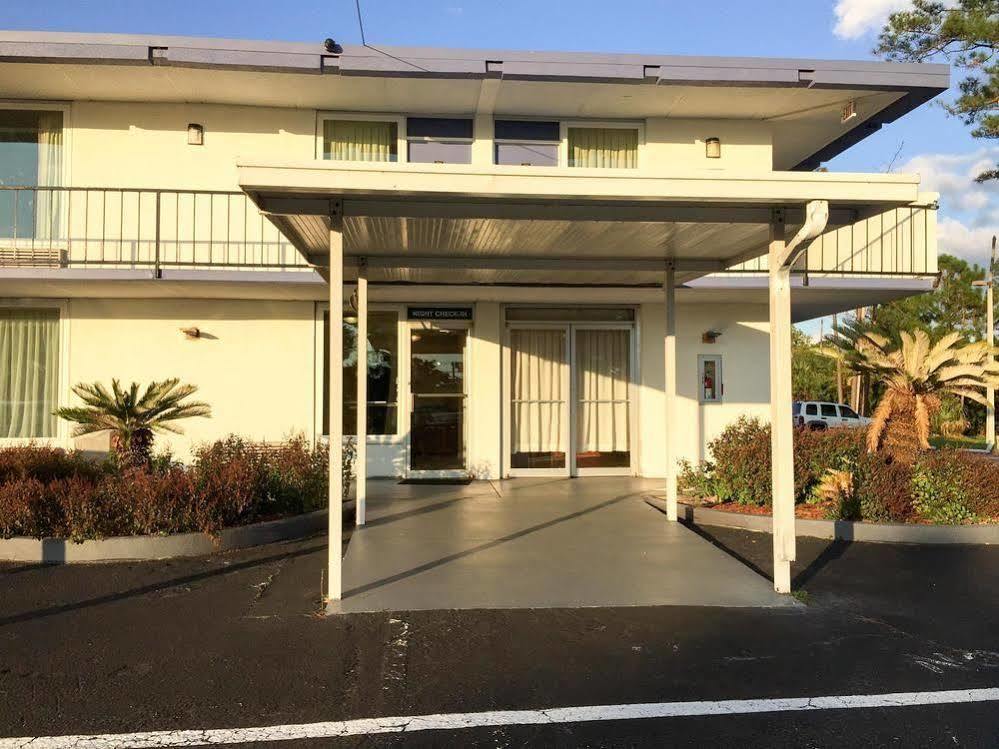 Econo Inn - Ormond Beach Luaran gambar