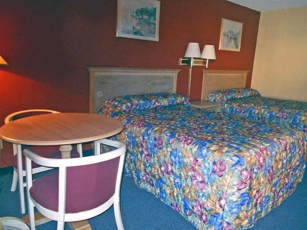 Econo Inn - Ormond Beach Luaran gambar