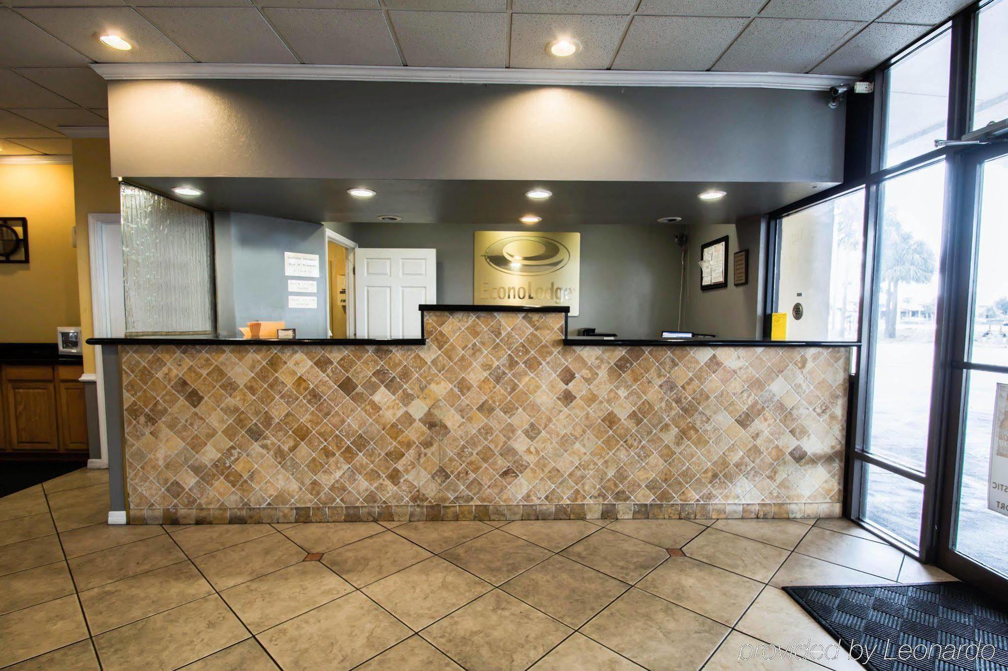 Econo Inn - Ormond Beach Luaran gambar