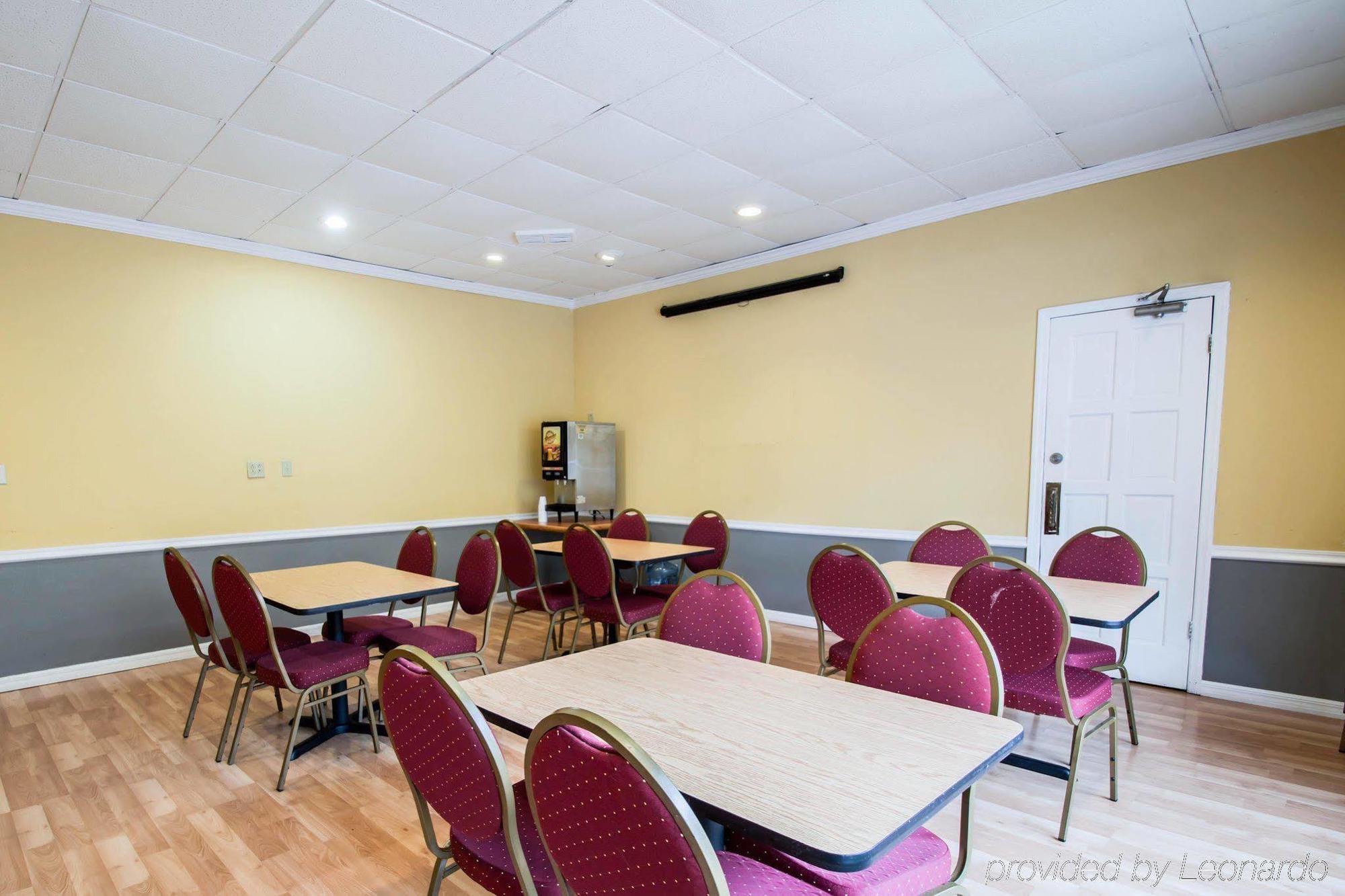 Econo Inn - Ormond Beach Luaran gambar