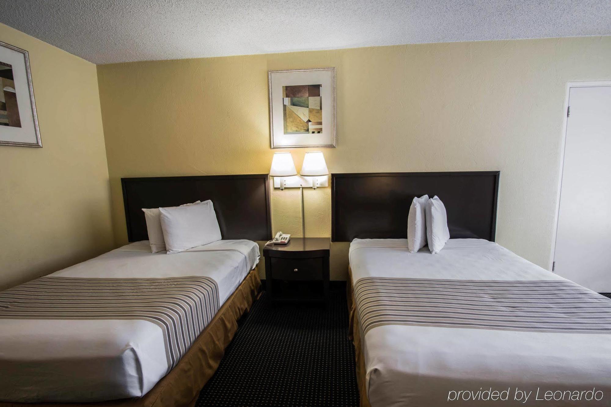 Econo Inn - Ormond Beach Luaran gambar