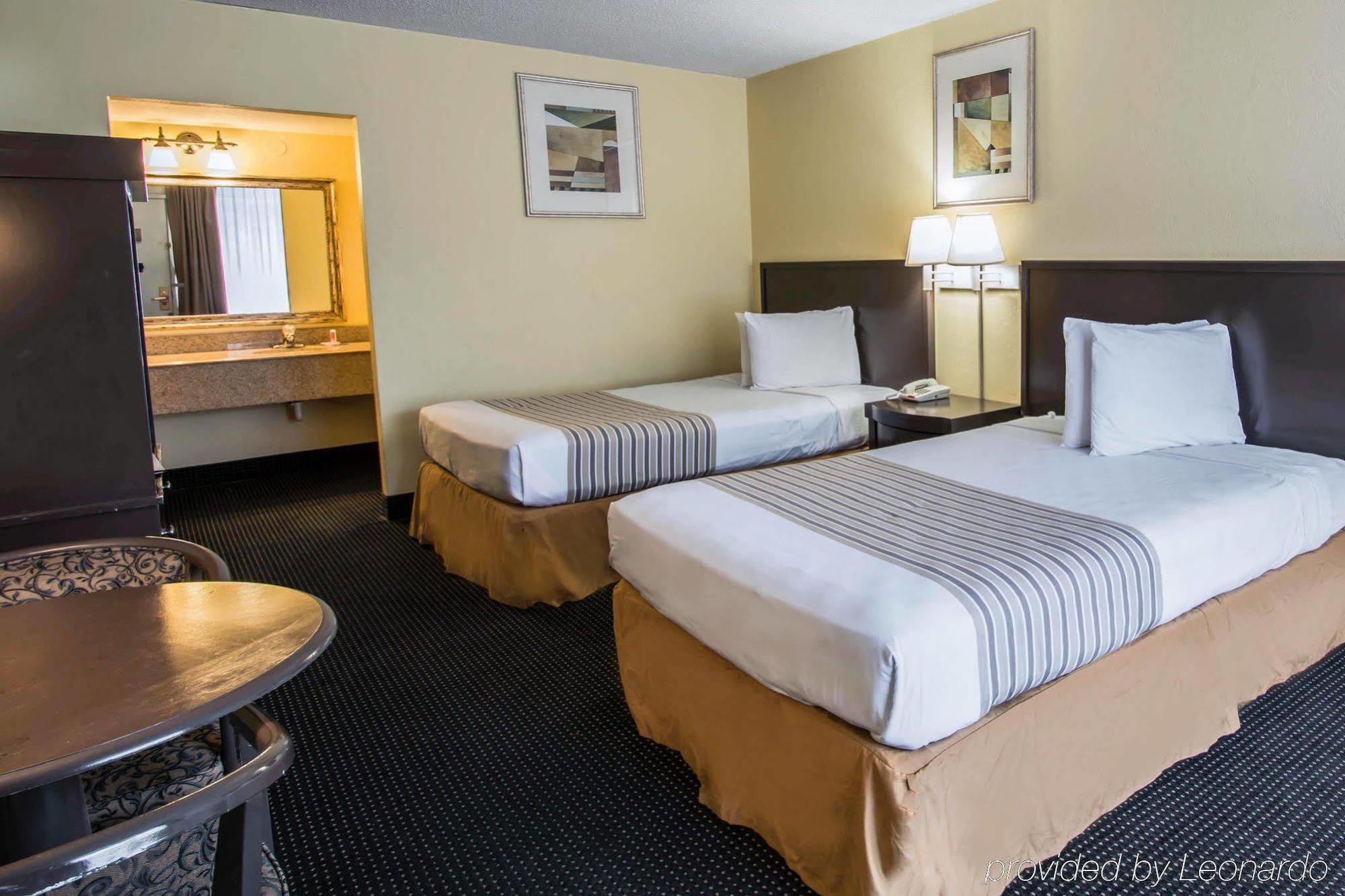 Econo Inn - Ormond Beach Luaran gambar