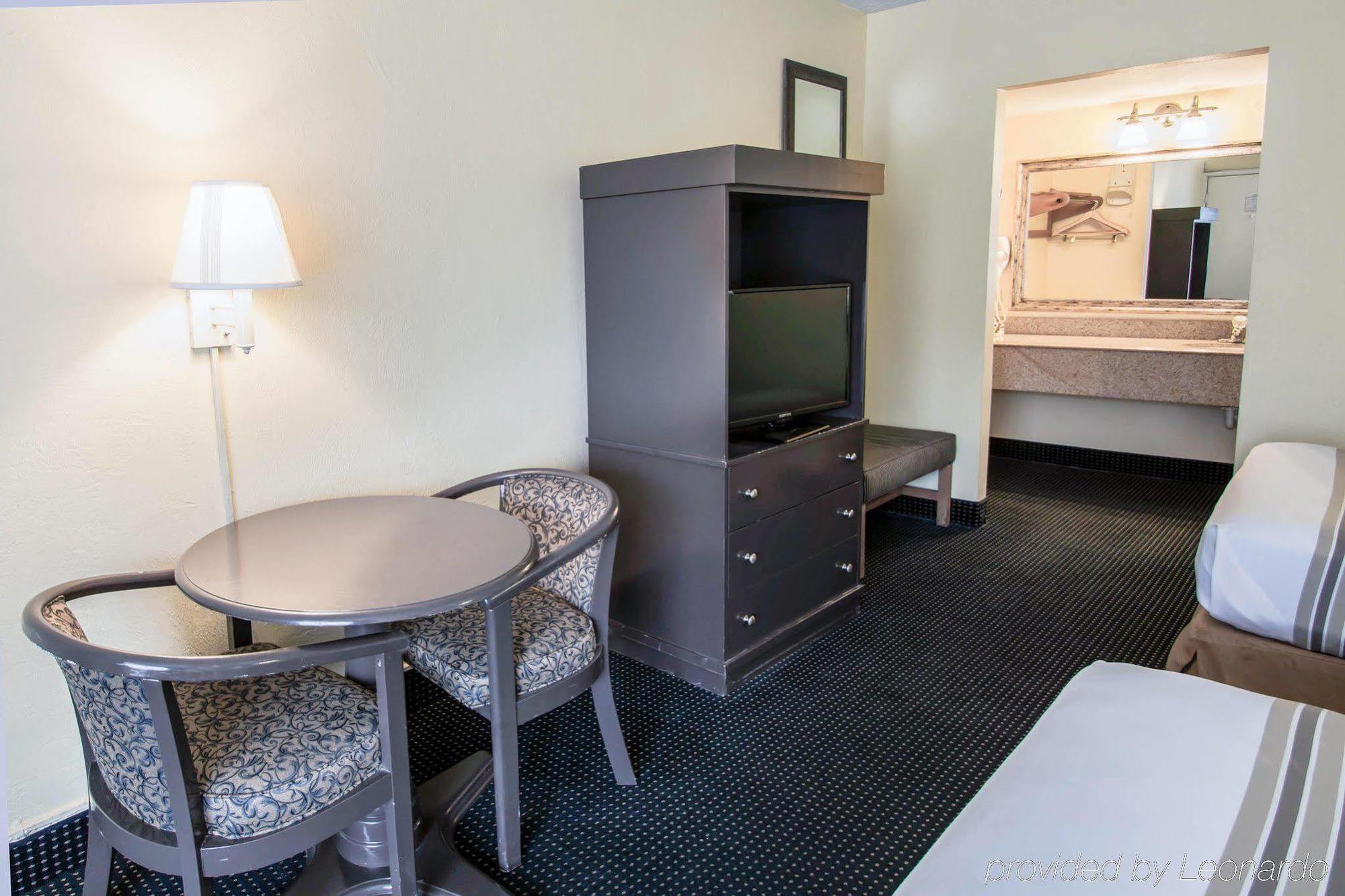 Econo Inn - Ormond Beach Luaran gambar