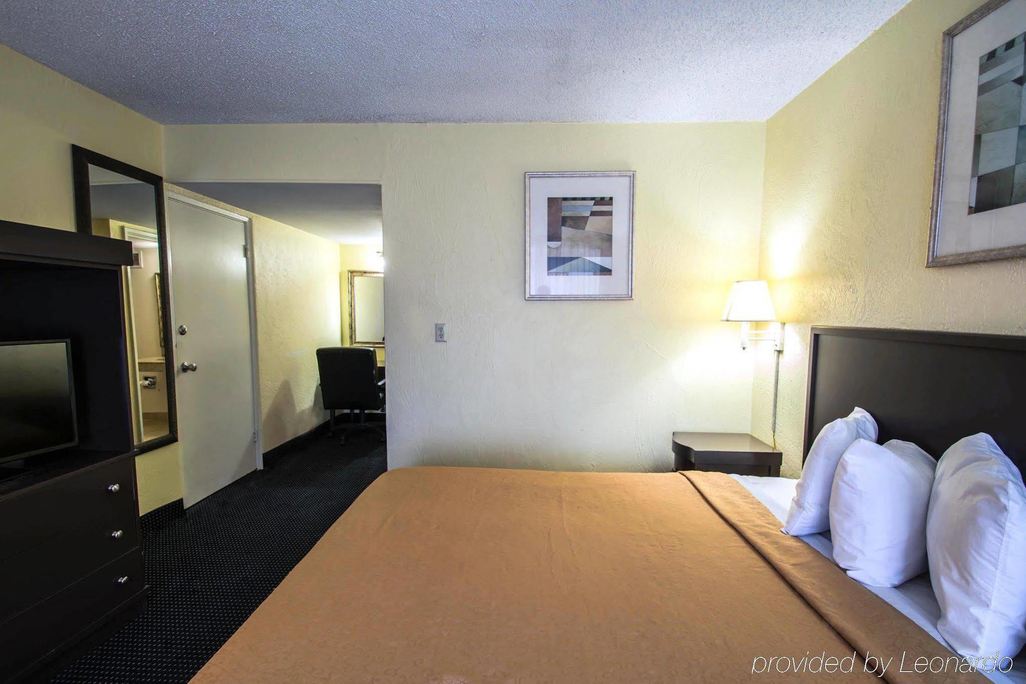 Econo Inn - Ormond Beach Luaran gambar