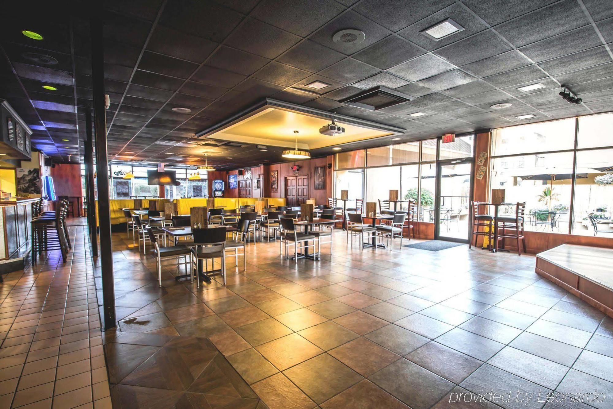 Econo Inn - Ormond Beach Luaran gambar