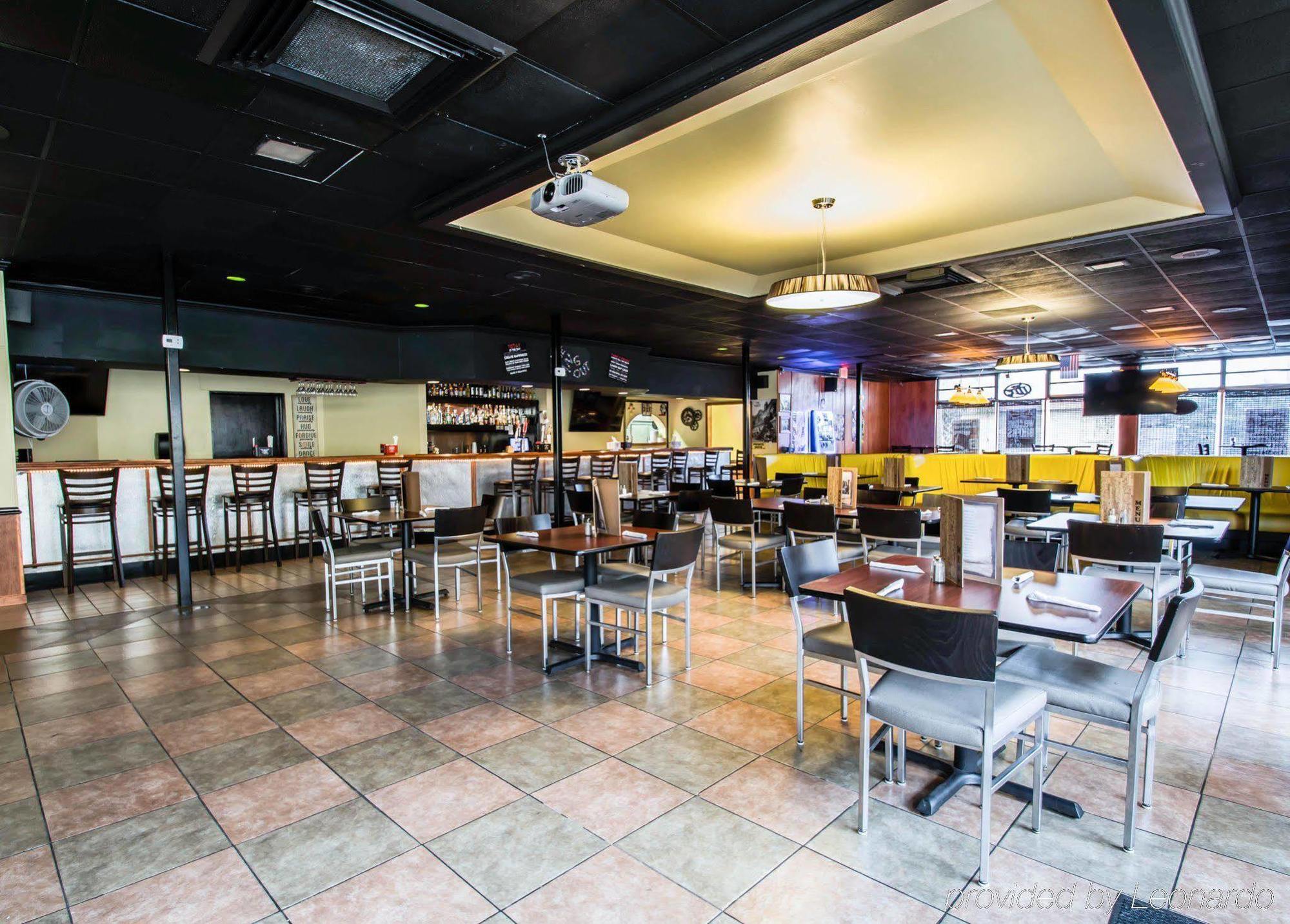 Econo Inn - Ormond Beach Luaran gambar