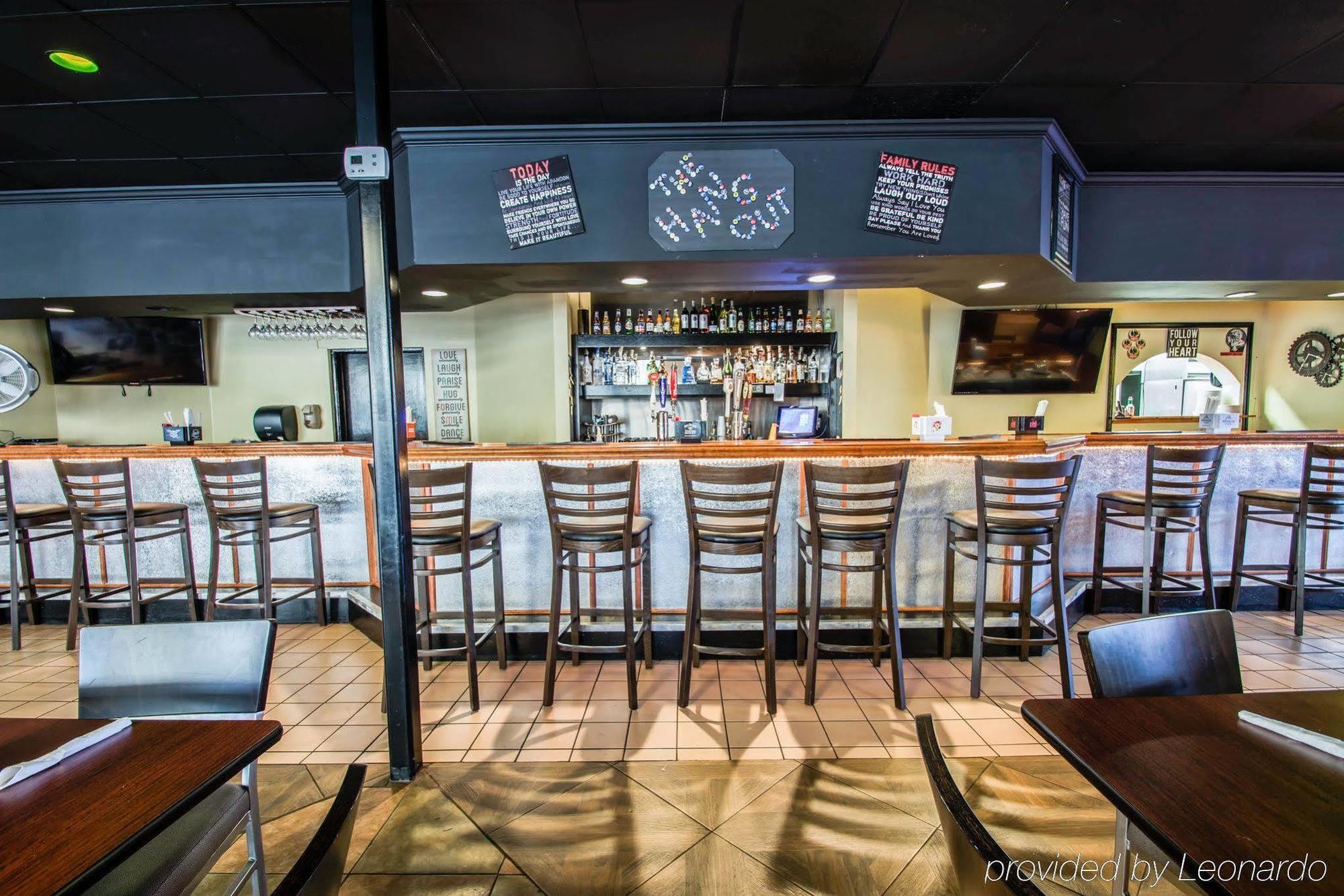 Econo Inn - Ormond Beach Luaran gambar