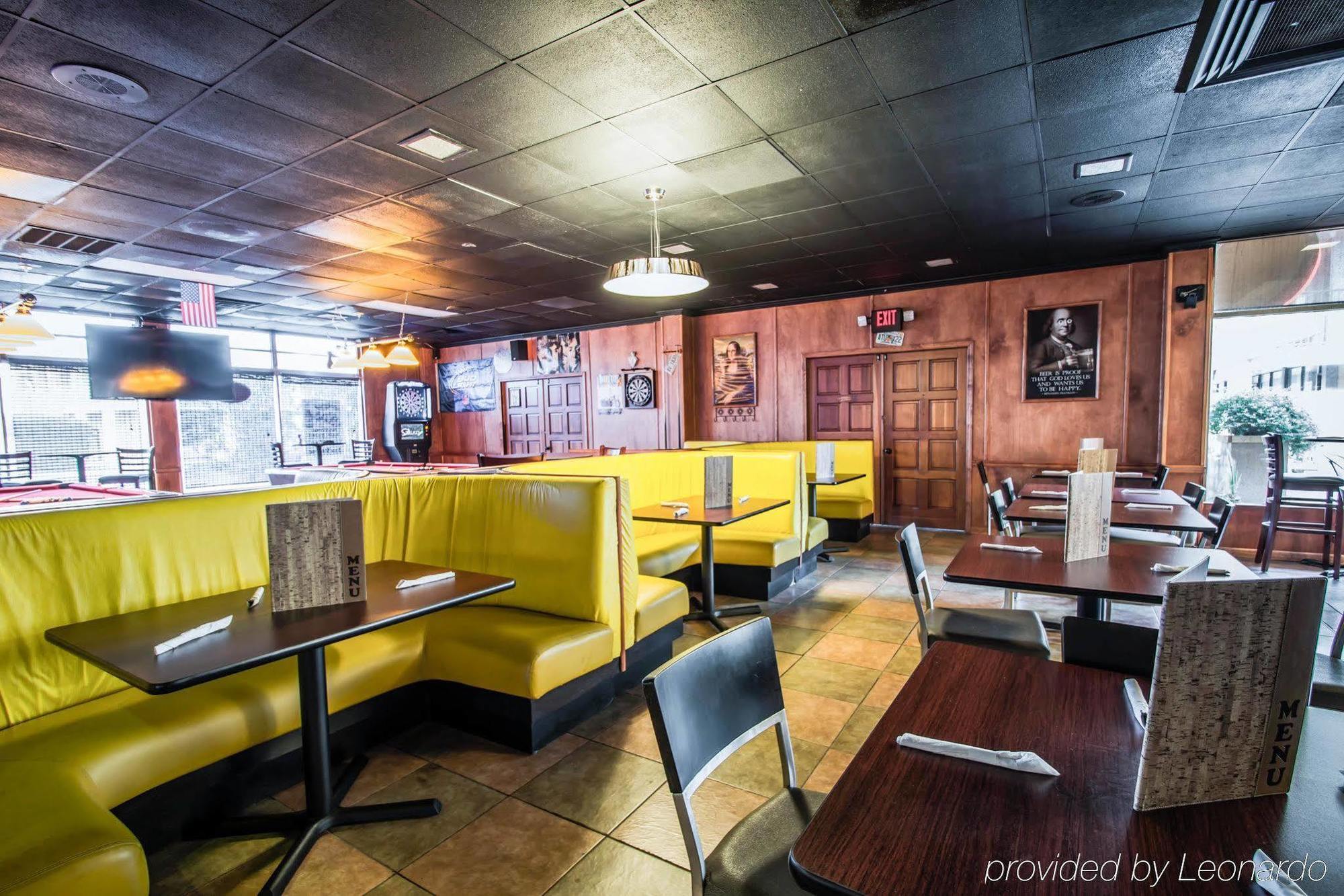 Econo Inn - Ormond Beach Luaran gambar