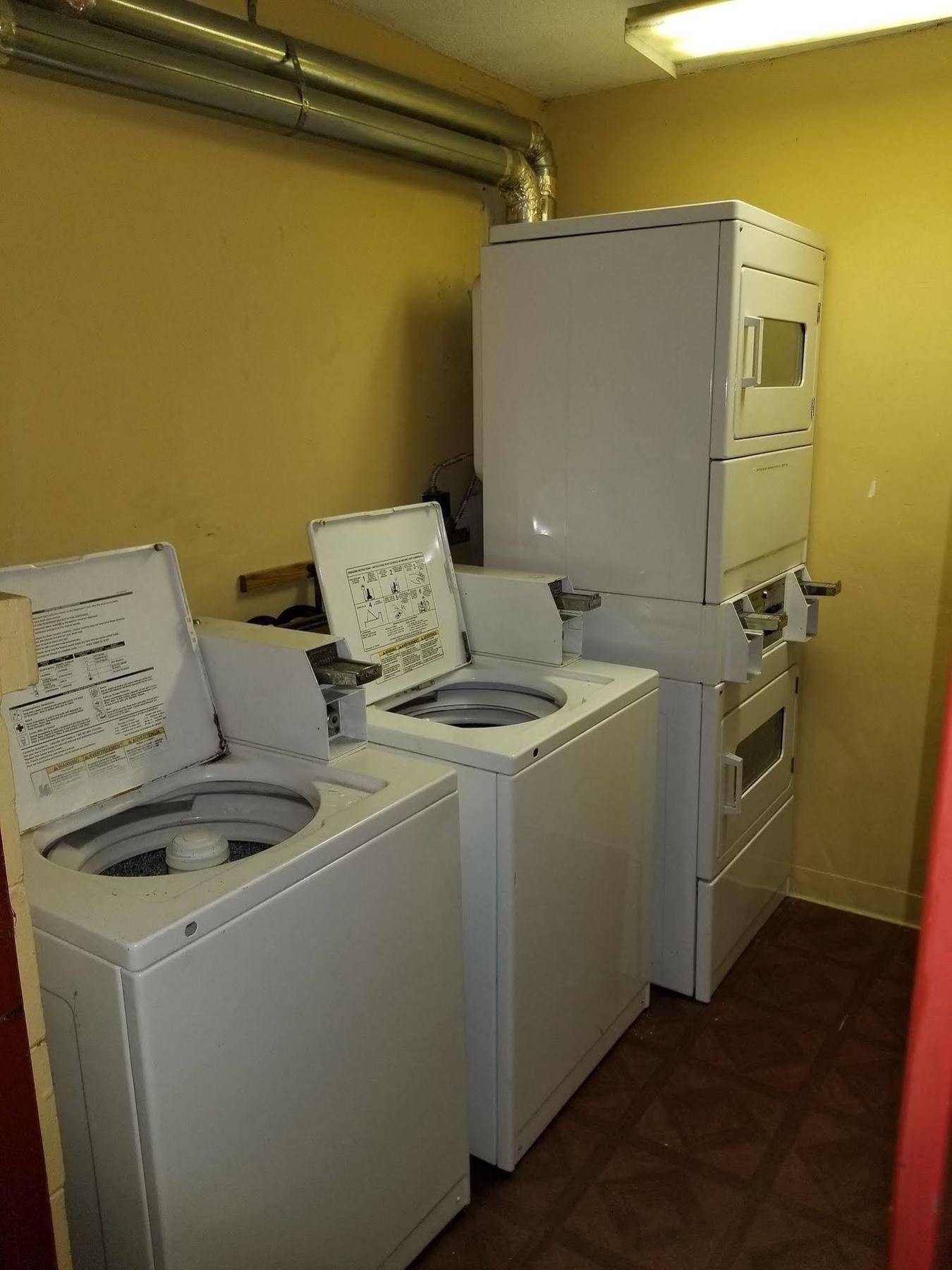 Econo Inn - Ormond Beach Luaran gambar