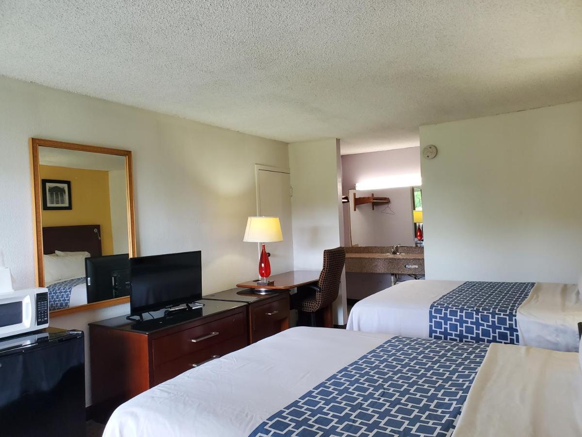 Econo Inn - Ormond Beach Luaran gambar